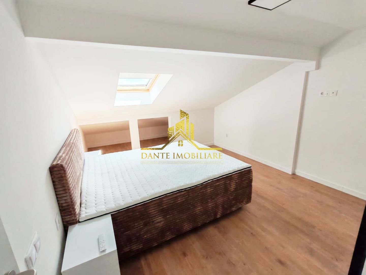 2 camere, TOTUL NOU, mobilat modern, bloc nou, parcare, Europa - Poză 5