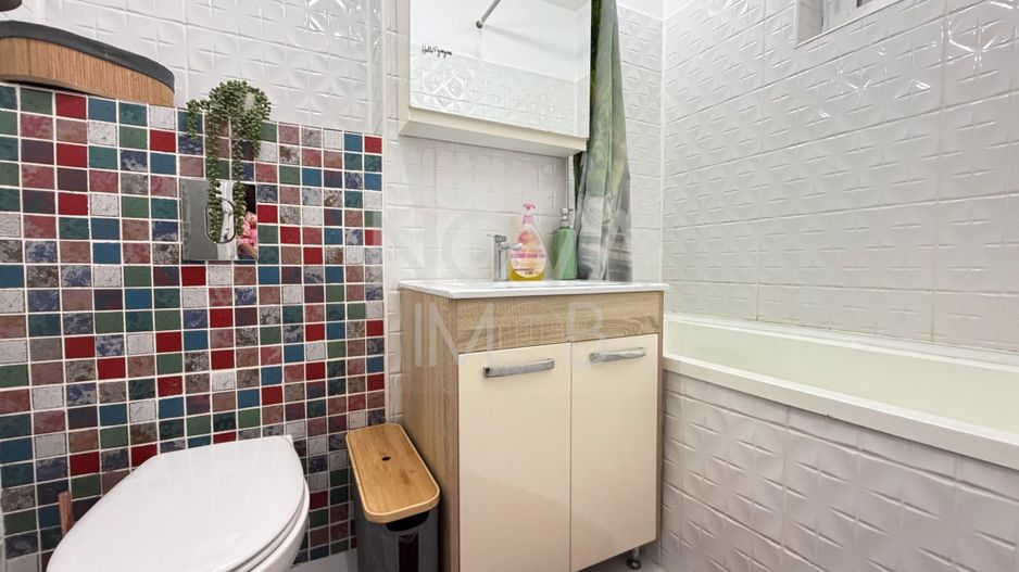 Apartament 3 camere, decomandat, Mihai Viteazu - Poză 12