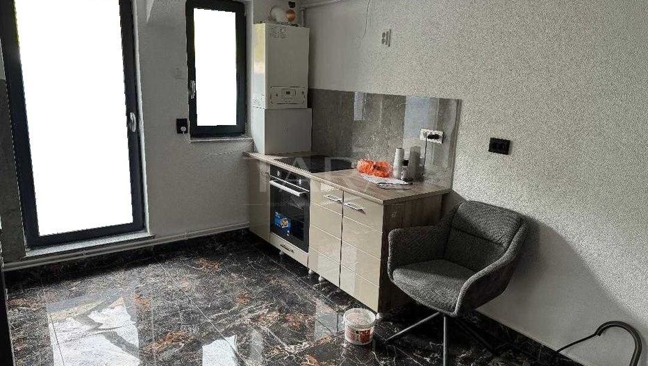 Apartament 1 cameră finisat, Mănăștur – zona Academia de Muzică - Poză 4