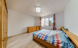 GRADISTE | 4 camere 100mp utili + terase si curte in proprietate 144mp - Poză 1
