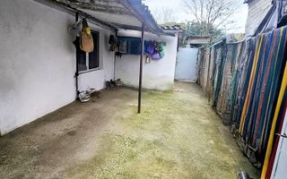 Casa 3 camere cu teren de 1137mp, in Lumina pe  strada Morii - Poză 10