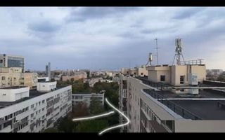 Apartament 2 camere  metrou favorit mall afi - Poză 2
