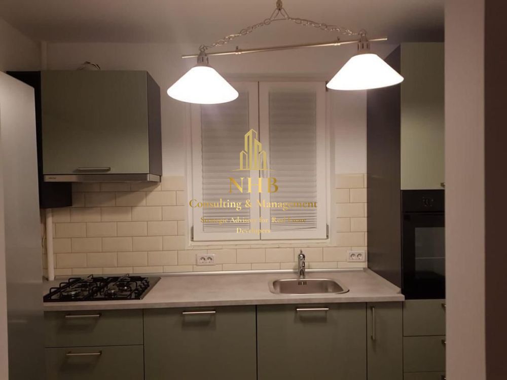 Apartament 2 Camere | Iancului | Metrou | Boiler - Poză 9