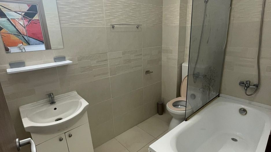 Apartament 2 camere decomandat | Terasă generoasă 38 mp | Parcare inclusă - Poză 8