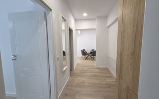 Apartament Premium cu 3 Camere + Parcare Subterană – First Estate Pipera - Poză 21