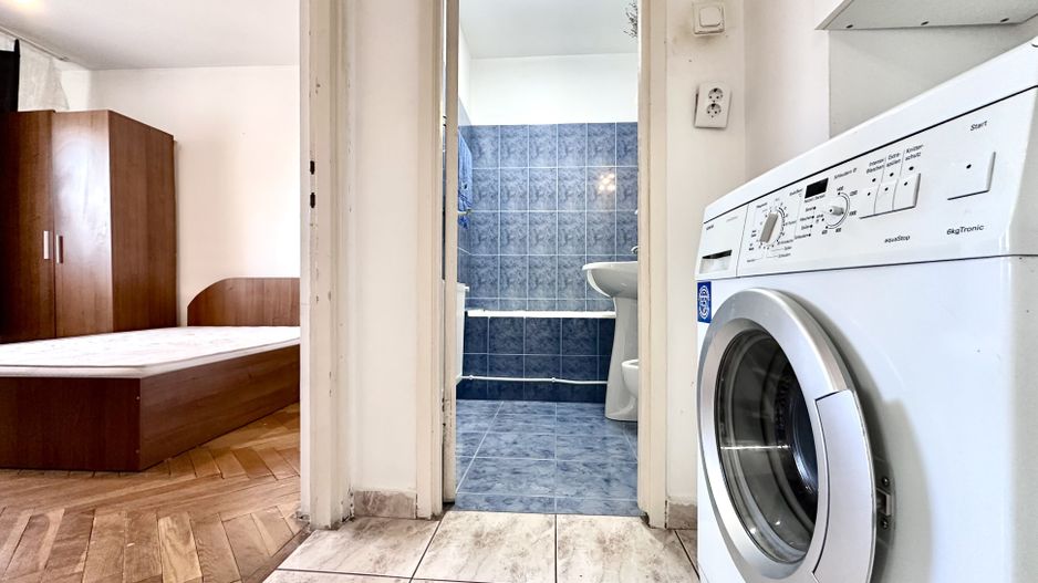 Apartament 2 camere, Calea Șagului – zona Turist - Poză 22
