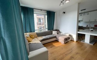 Apartament elegant 4 camere | Garaj privat | Cartier Europa - Poză 1