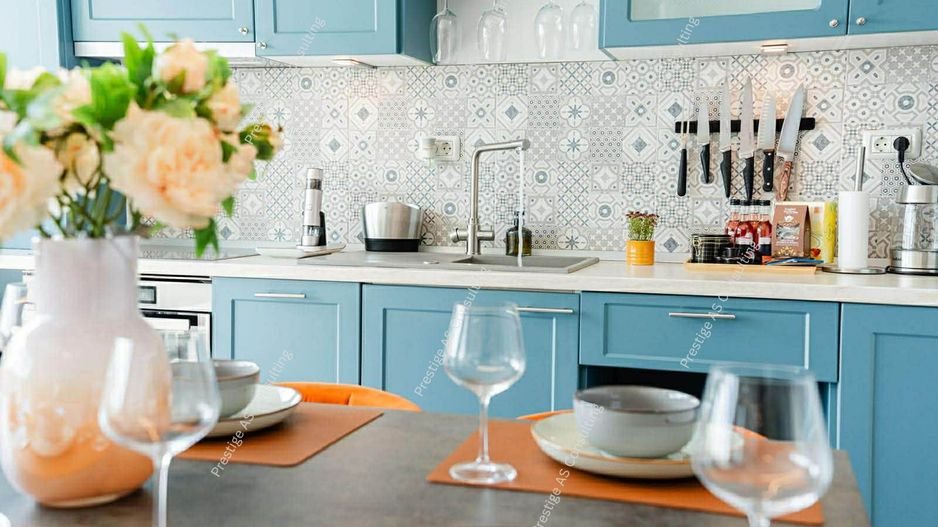 Apartament 4 camere | City of Mara | Panoramic | 2 parcari incluse - Poză 12