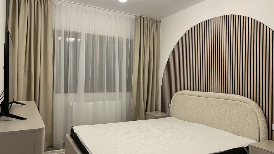 De inchiriat apartament cu 2 camere , Cartierul Solar sector4 - Poză 10