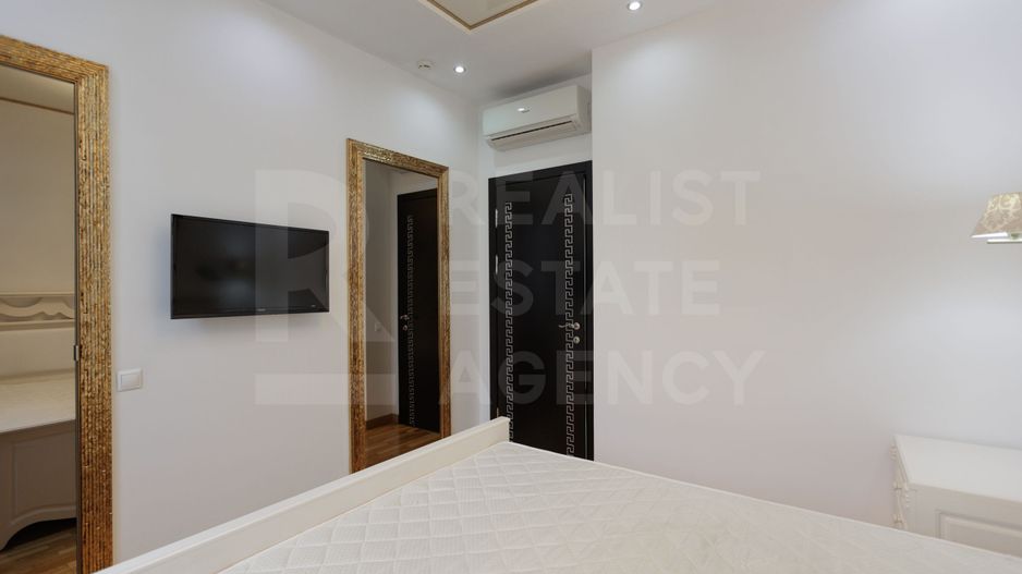 Chirie, apartament, 2 camere, strada Columna, Centru - Poză 12