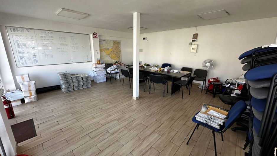 Spatiu 38Mp Stradal Calea Rahovei Viilor Progresului Jumbo Mall - Poză 6