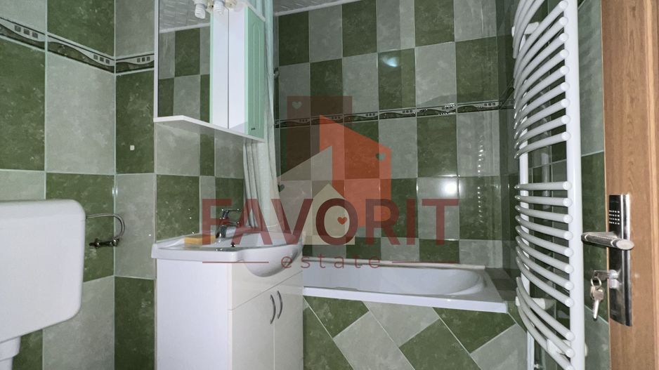 EXCLUSIVITATE | Apartament 3 camere - 2 bai | Zona Sagului - Poză 12