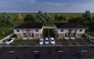 Duplex luminos și spațios, Petrești, Corbeanca - Poză 1