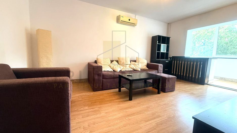 Apartament 2 camere Decomandat 58 mp et. 1 Soseaua Arcu, Centru - UAIC - Poză 5