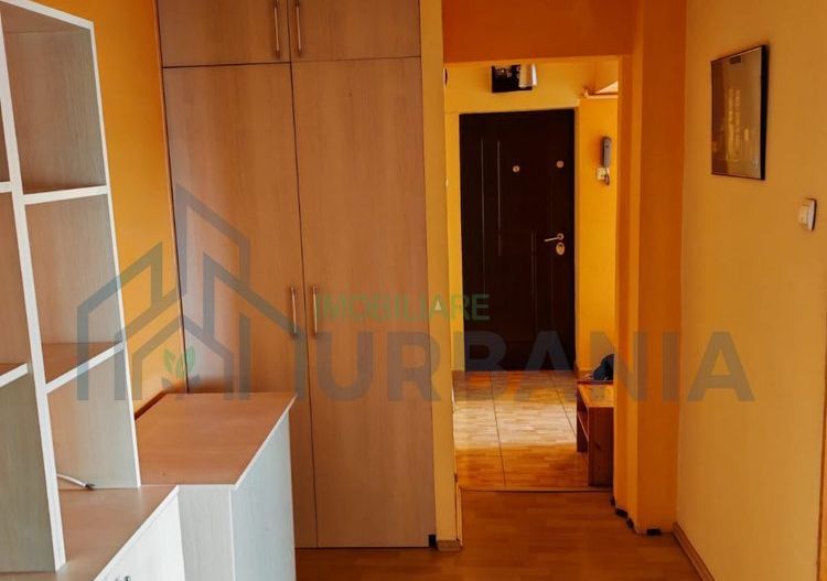 Apartament 3 camere decomandat, 82 mp, Păcurari, zona Lukoil, Iași - Poză 2