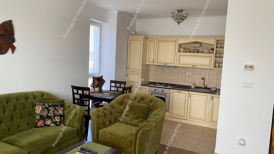 Apartament 3 camere+2 Bai si parcare- Calea Aradului-Timisoara - Poză 2