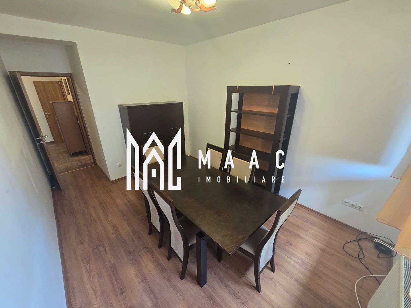 Apartament 3 camere terasa 15 mp etaj 1 Lidl Selimbar - Poză 15