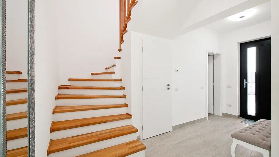 Casa zona Arcasilor - Poză 3