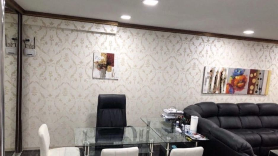APARTAMENT 2 CAMERE, BRAGADIRU, CARTIERUL VERDE - Poză 3