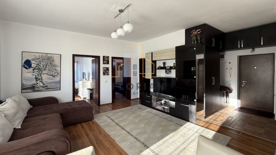 Apartament 3 camere, Dumbravita, Strada Balcescu din 1 august - Poză 3