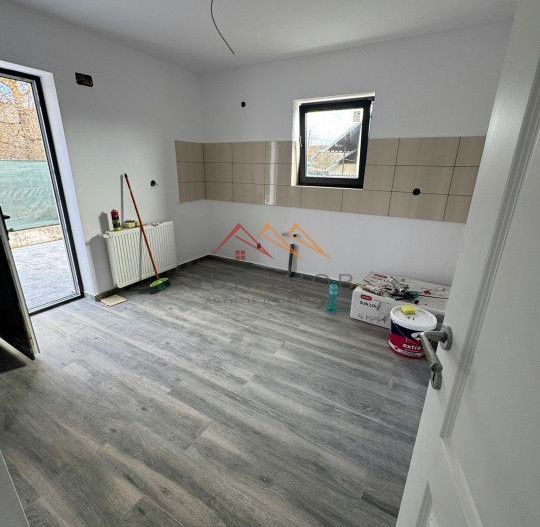 Casa noua P+1, 4 camere, 2024, teren 550 mp, Cornu, Prahova - Poză 6