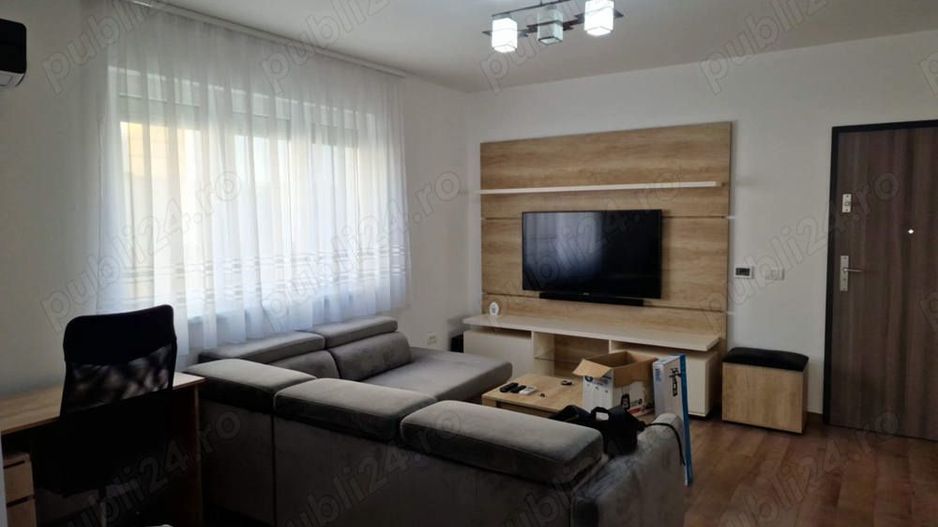 Apartament 3 camere Dumbravita  parter inalt - Poză 1