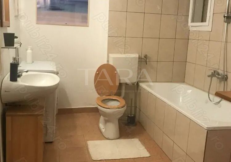 Apartament 2 camere – Zona Andrei Mureșanu - Poză 9