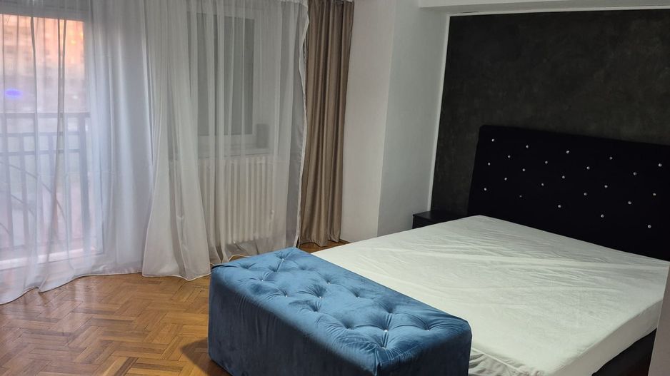 Piata Alba Iulia Rond Apartament 3 camere - Poză 5