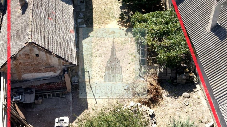 Casa 3 camere, beci ,teren 610 mp + grădină 620 mp-Loc. Cuciulata - Poză 8