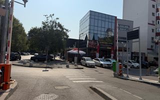 Oportunitare de vanzare spatiu comercial stradal randament 8.5% - Poză 2