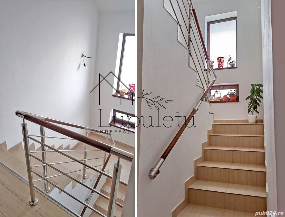 Casa de Vanzare | 136 MPU | 5 Camere |  Bavaria Stadt | 0% COMISION - Poză 15