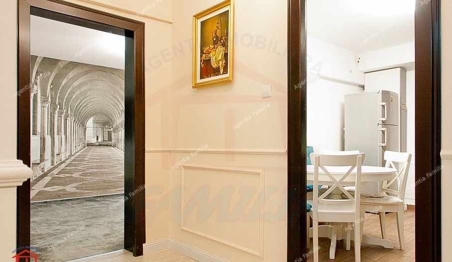 Inchiriere apartament 4 camere in Galati, Lângă Parcul Viva - Poză 3