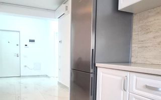 De vanzare apartament cu 2 camere Micro 17, 133.000 euro - Poză 8