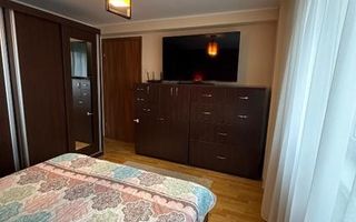 3 camere | Metrou Lujerului 2 min | Loc de parcare - Poză 5