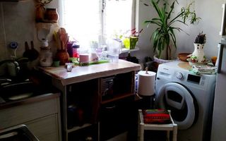 Casa la curte 3 camere, teren total 250 mp, zona Mihai Bravu - Poză 14