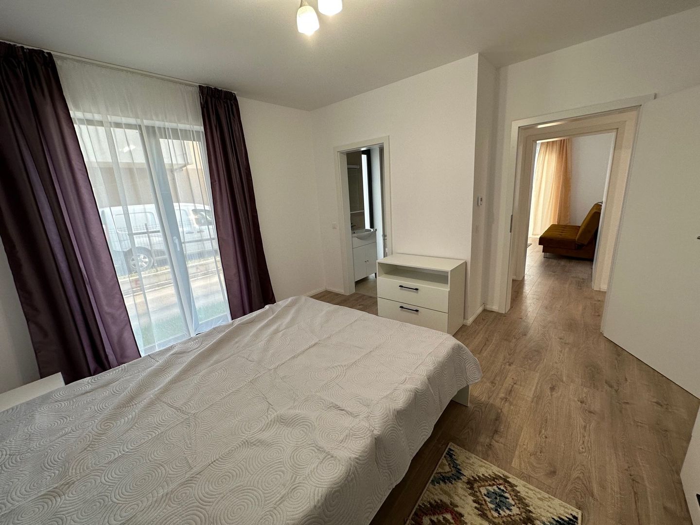 Apartament 3 camere in zona Braytim - Poză 21