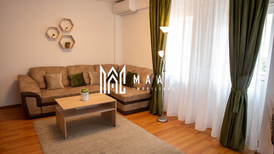 Apartament 2 camere I decomandat I de inchiriat I Zona Garii - Poză 1