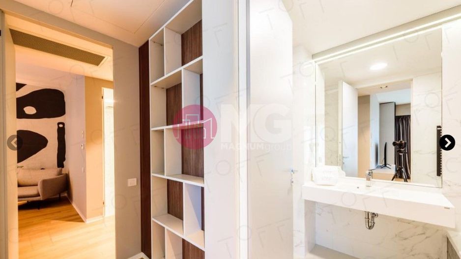 Apartament 3 camere de vanzare-One Mircea Eliade - Poză 10
