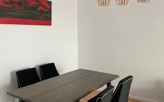 Apartament cu 2 camere, in zona Iulius Mall! - Poză 6