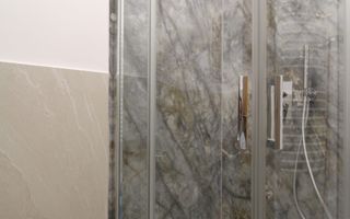 Mobilat deosebit, parcare subterana; Circumvalatiuni - Poză 20