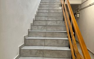 Apartament nou, 3 camere, la cheie, complet decomandat + parcare inclusă - Poză 17