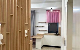 Studio Modern Residence 5 Pipera Plaza I COMISION 0% - Poză 8