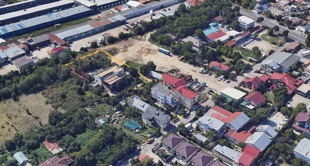 Oferta zilei! Spatiu comercial versatil Voluntari - Poză 1