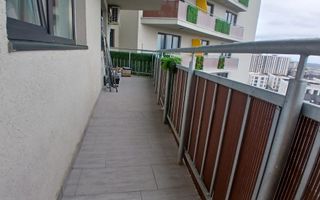 Apartament 2 camere | prima inchiriere | zona Piata Rahaova - Poză 10