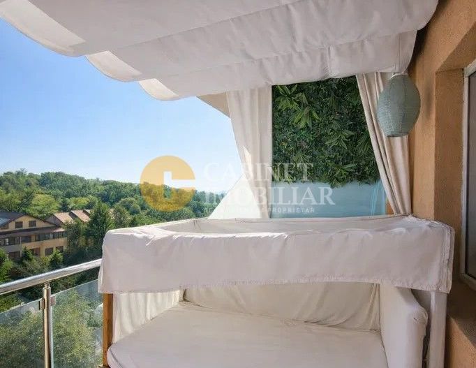 TATARASI - BLOC NOU INTABULAT - ETAJ INTERMEDIAR - MOBILAT SI UTILAT - Poză 11