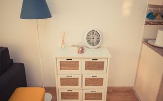 Inchiriere 2 camere Viva City - Gheorgheni- panorama de vis - Poză 12