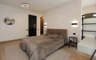 Chirie, apartament cu 2 camere, str. Petru Movilă, sectorul Centru - Poză 6