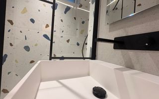 Apartament 2 dormitoare I 53 mp I cu grădină - Poză 24