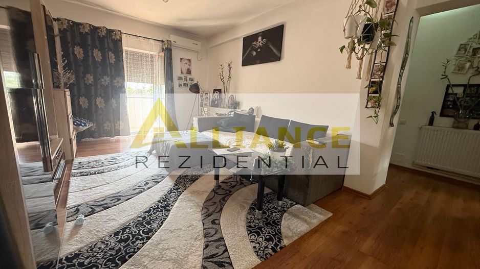 3 cam Allegria 84mp Et 1 Mobilat și utilat | Grădină beci foisor - Poză 2