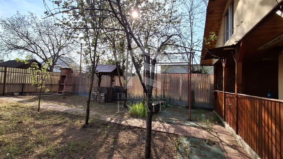 Teren Intravilan zona Andronache – Gherghiței - Poză 6